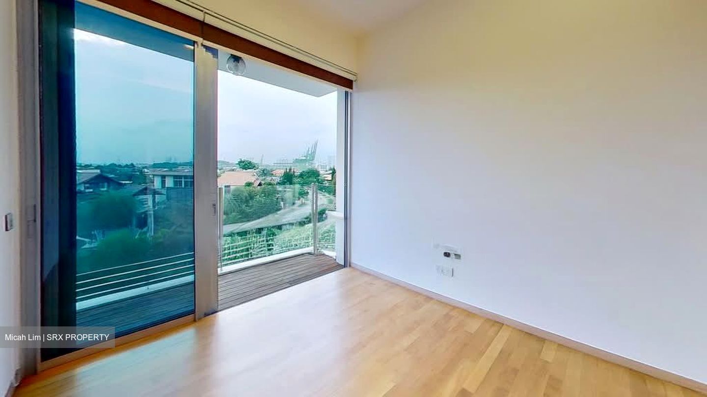 The Azure (D4), Condominium #579287581
